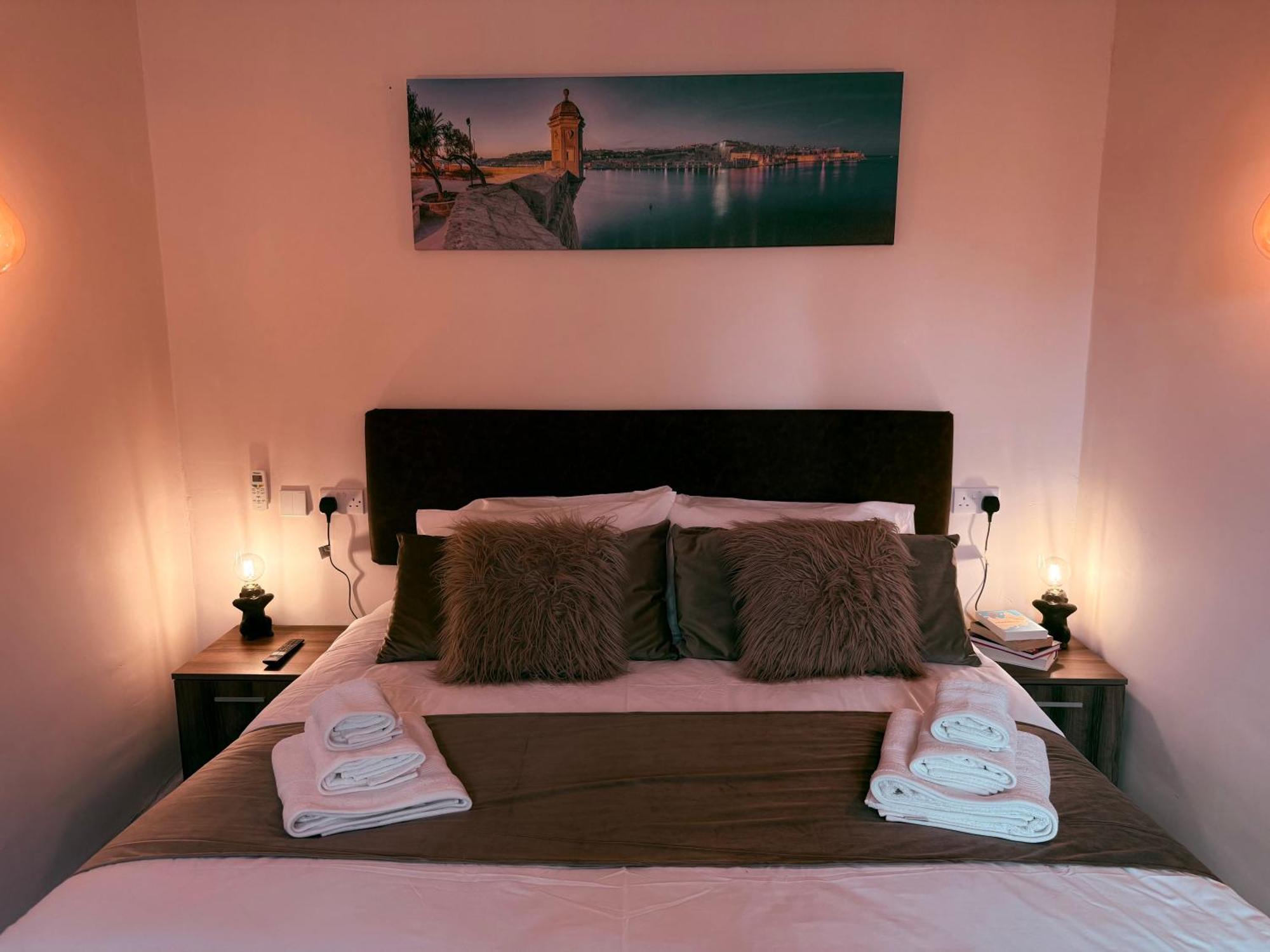 Square Guest house Birgu