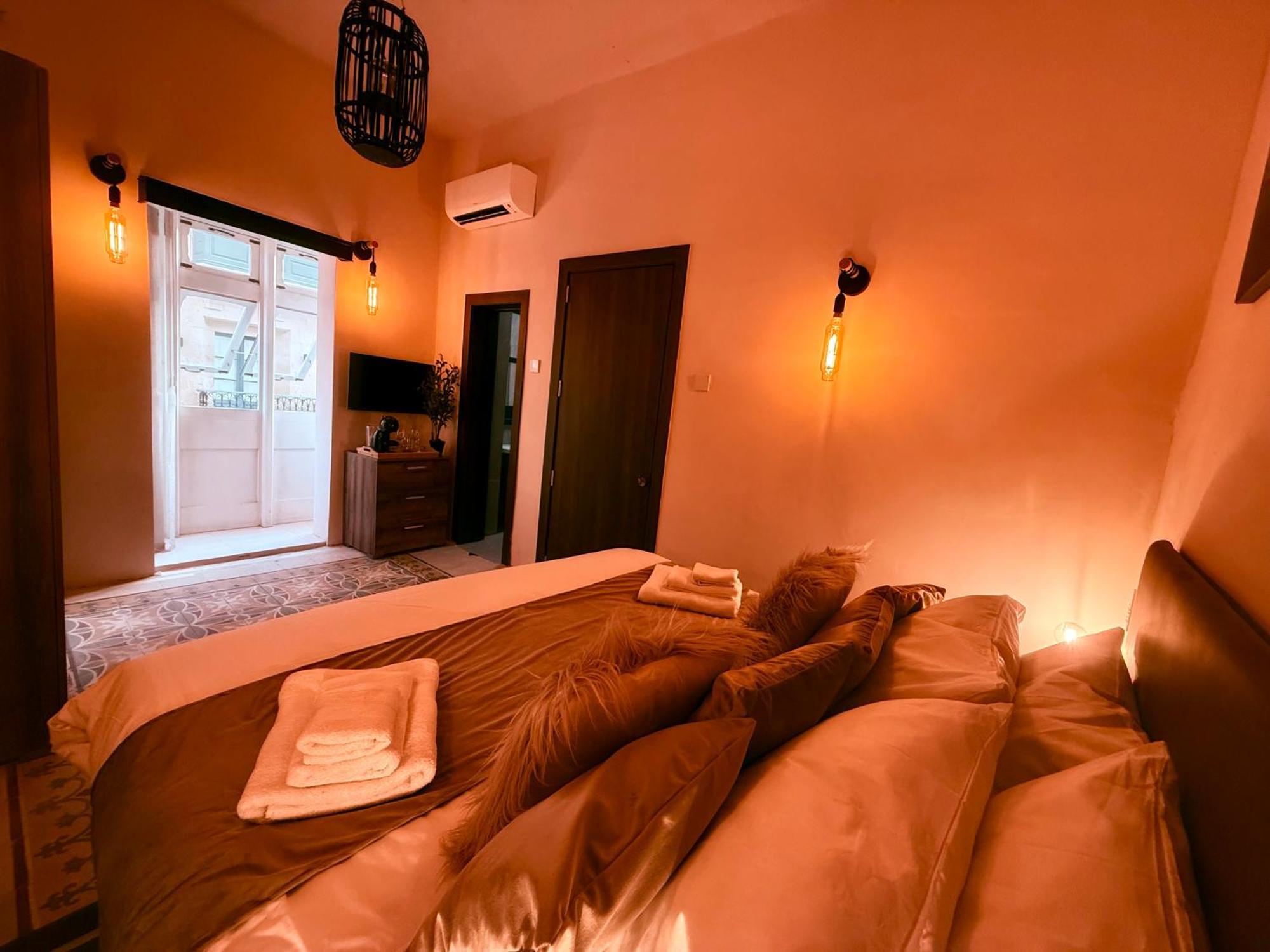 Guest house Square *