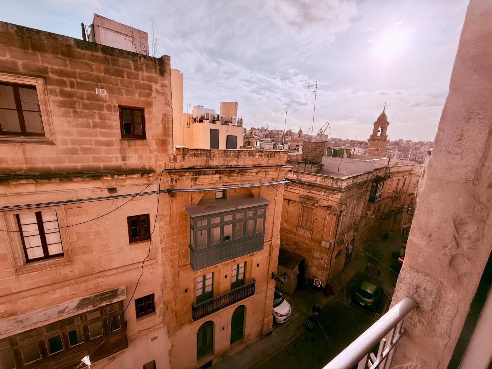 Square Guest house Birgu