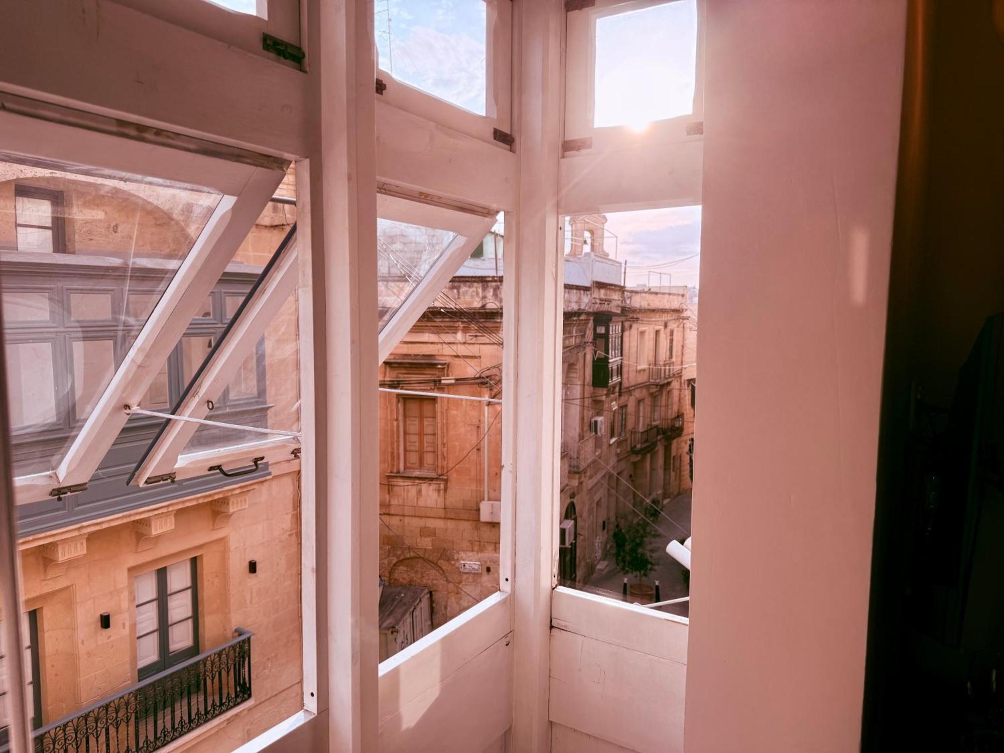 Square Guest house Birgu