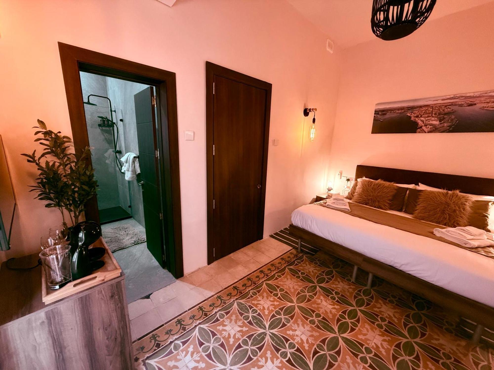 Guest house Square Birgu