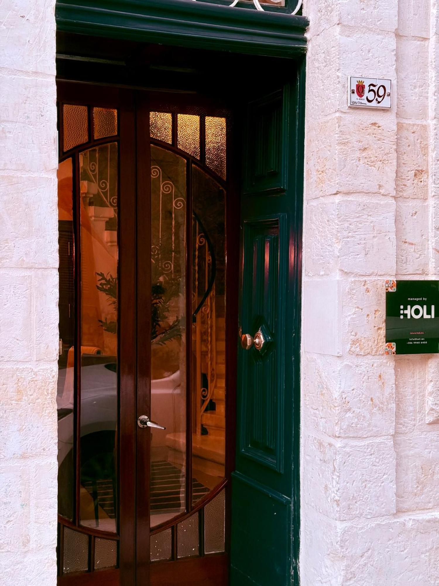 Square Birgu