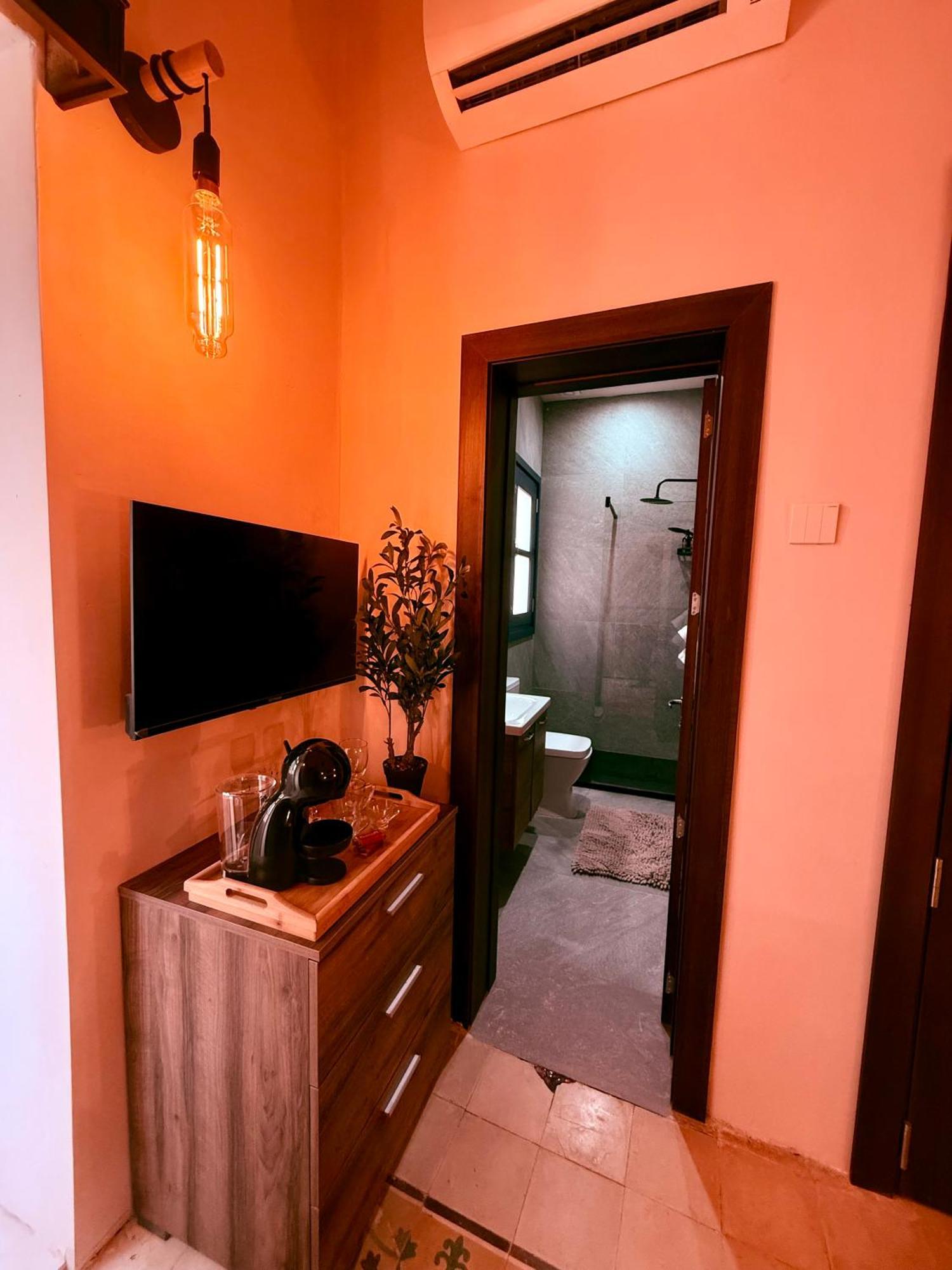 Guest house Square