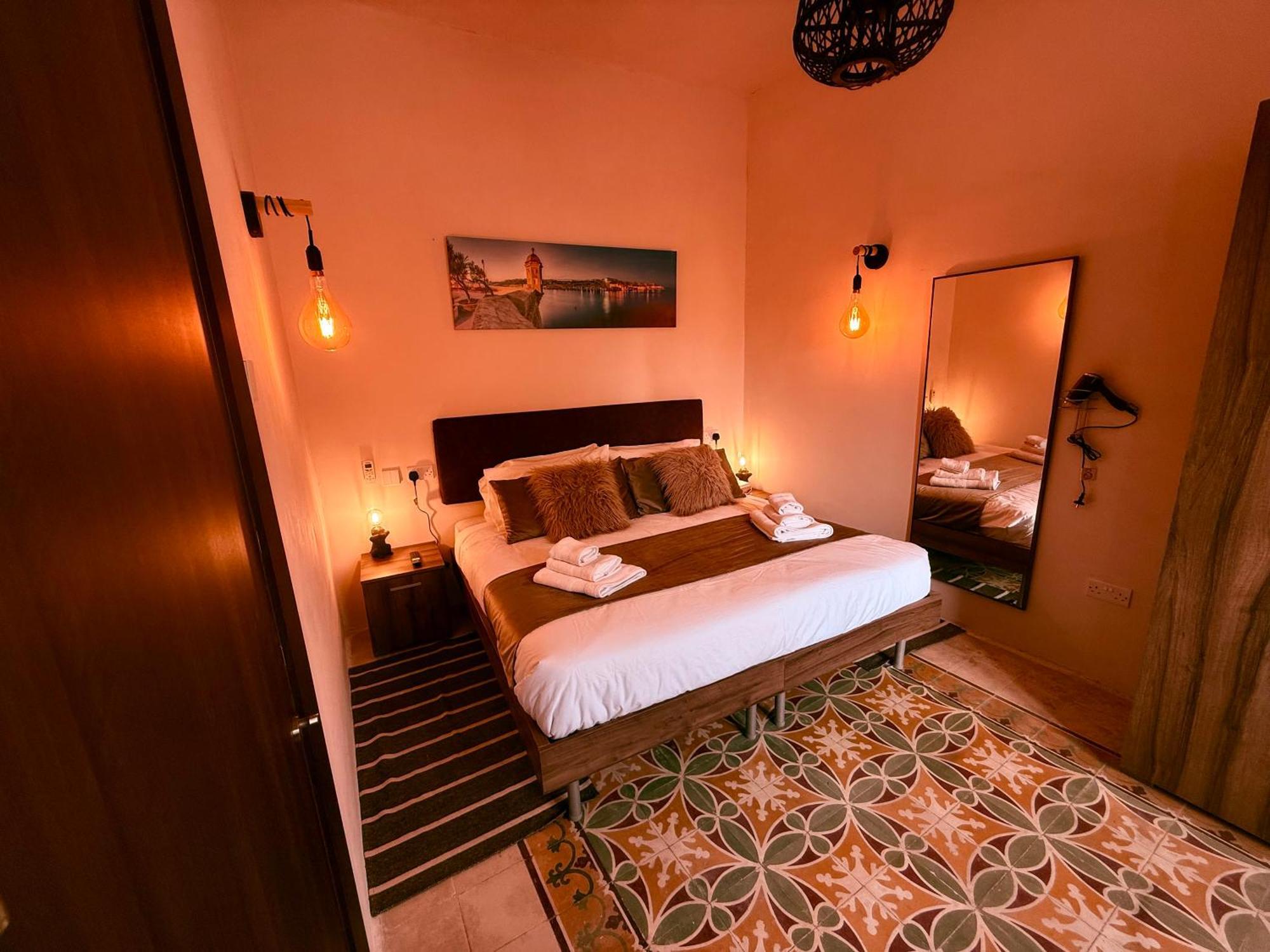 Square Guest house